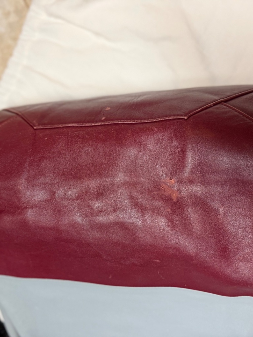 CELINE Cabas bag Horizontal - Picture 3 of 13